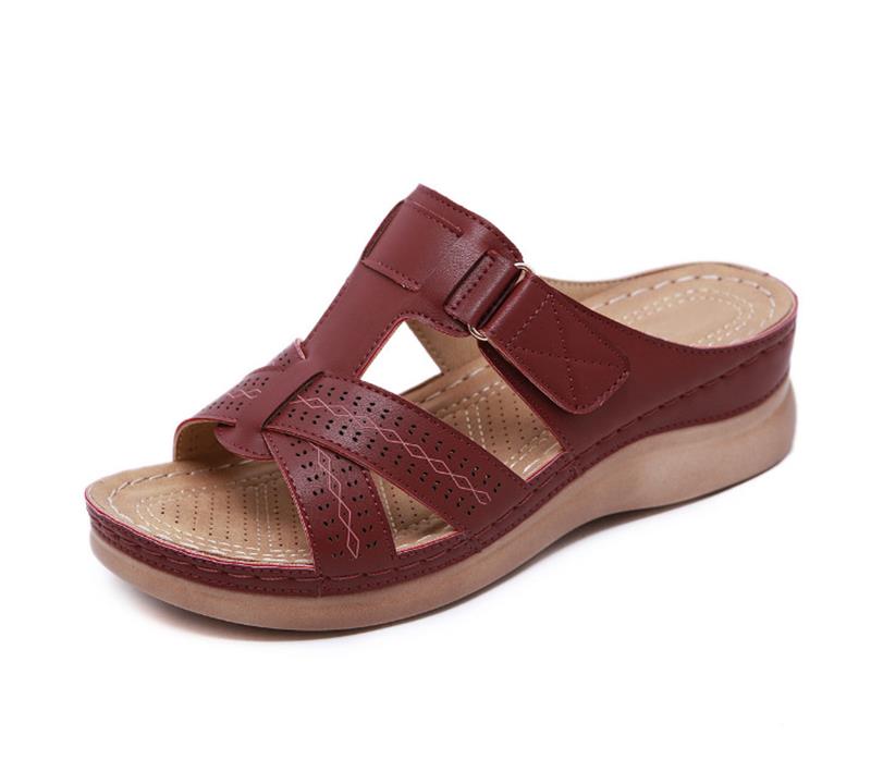 Sandalias Vintage - Luciana