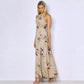 Vestido Maxi - Stefan