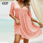 VESTIDO DE PRIMAVERA/VERANO - HABANA™