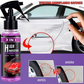 SPRAY PROTECTOR Y PULIDOR 3 EN 1 - HIGH PROTECTION™