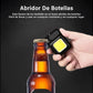 Mini linternas de llavero 4 modos