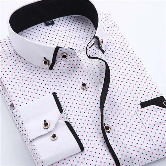 Camisa - Toni