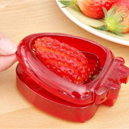 (🔥 VENTA CALIENTE AHORA-50% DE DESCUENTO) Descascaradora de fresa mágica - yudachile