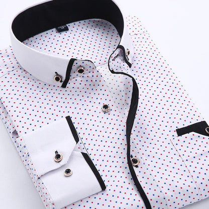 Camisa - Toni