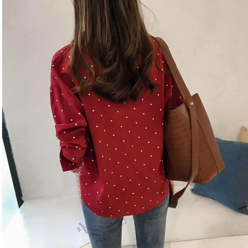 Blusa - Cady