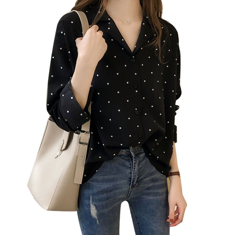 Blusa - Cady