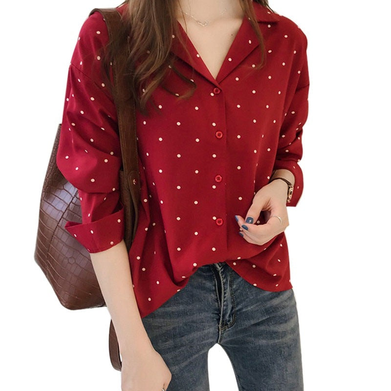 Blusa - Cady