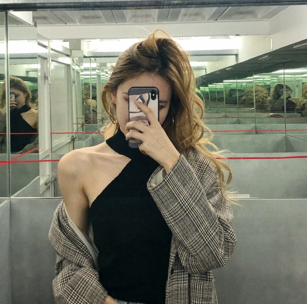 Top - Grace