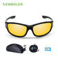 NEWBOLER-Gafas transparentes supernocturnas y diurnas - yudachile