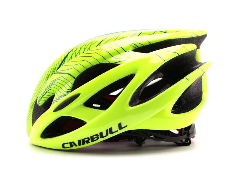 Casco de Ciclismo Cairbull