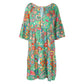 Vestido - Ibiza Floral