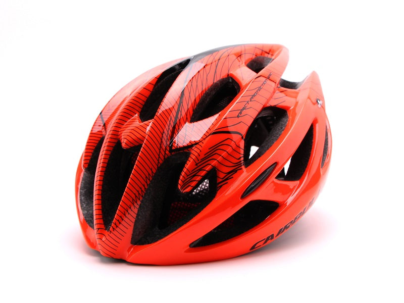 Casco de Ciclismo Cairbull