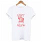 Camiseta - Cactus