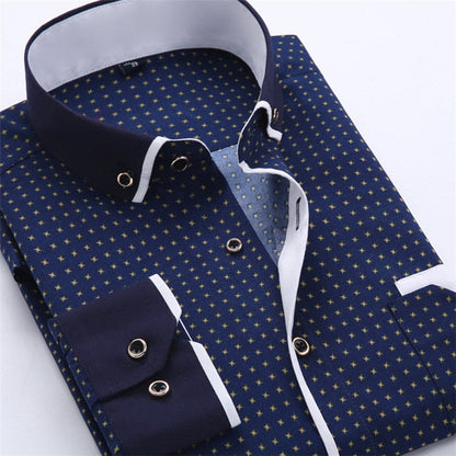 Camisa - Toni