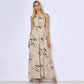 Vestido Maxi - Stefan