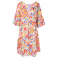 Vestido - Ibiza Floral