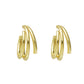 Pendientes Retro- Bohi Chic 2.0