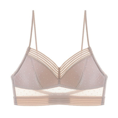 Brasier de Espalda Invisible - BackFit™️