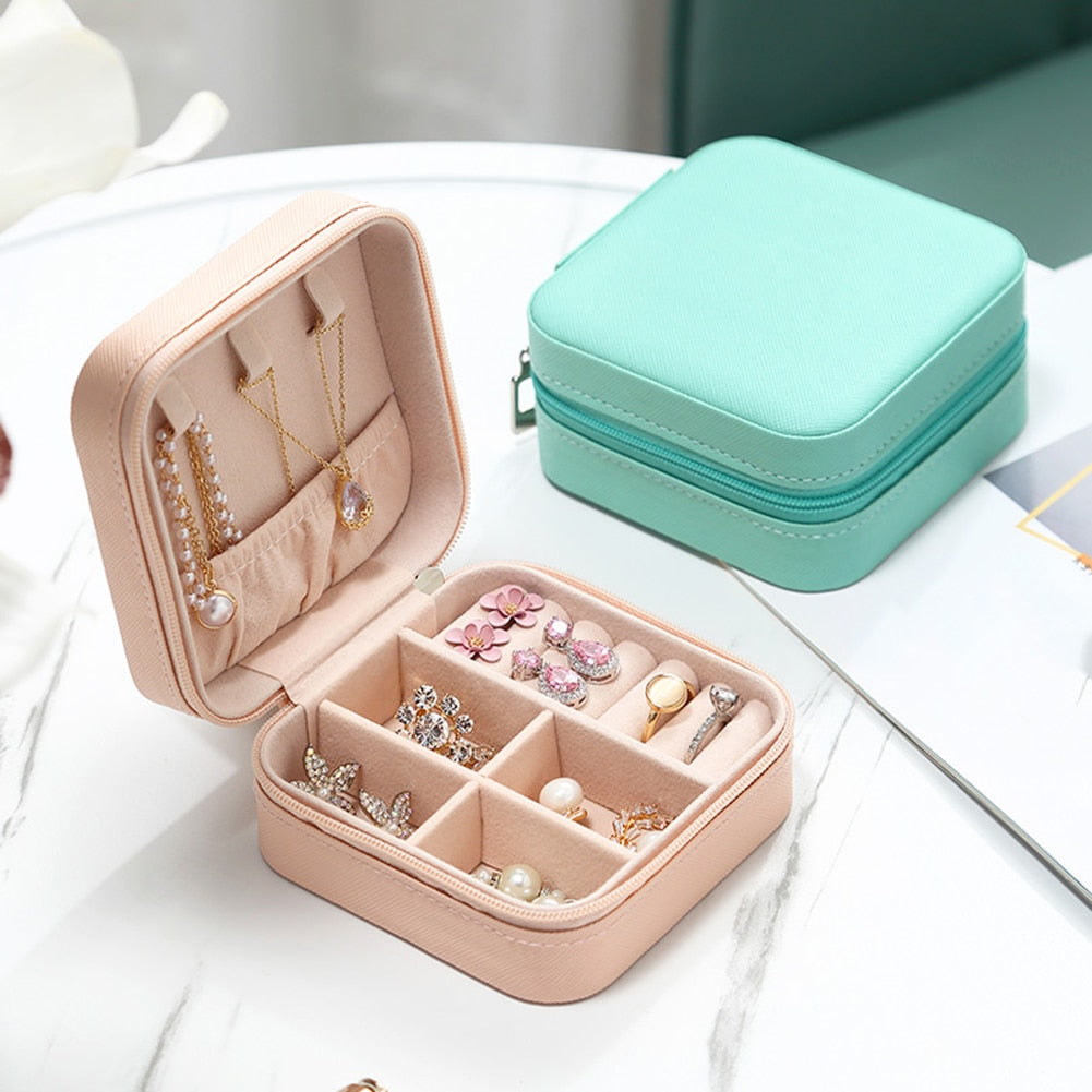 Organizador de Joyas