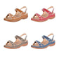 Sandalias Planas - Frenchie