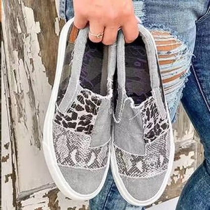 ZEBRA™ Zapatillas de Temporada