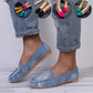 Mocasines de mujer - Paulette™