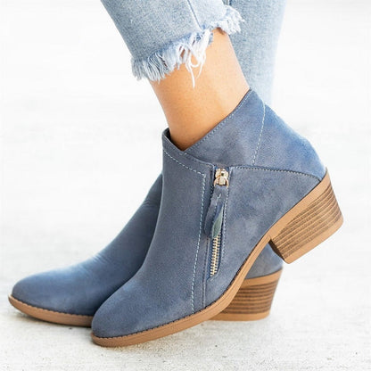 Botines - Florencia