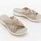 Sandalias ultra cómodas- Gemma™
