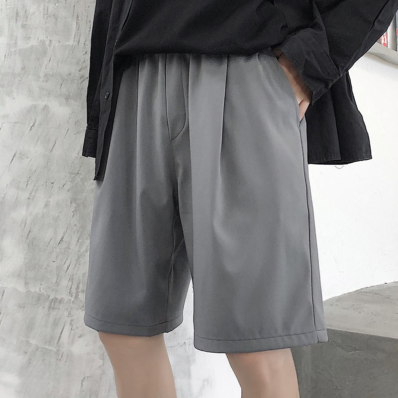 Pantalón Corto Informal