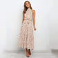 Vestido Maxi - Topitos