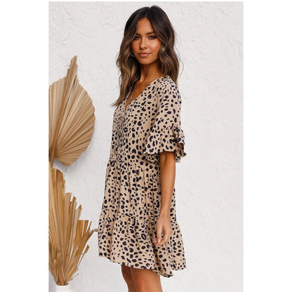 Vestido - Leo