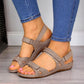 Sandalias Planas - Frenchie
