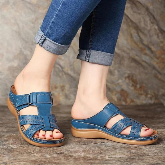 Sandalias Vintage - Luciana