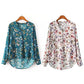 Blusa - Ritaora