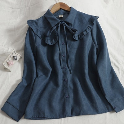 Blusa - Babi