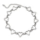 Collar - Corazón Choker