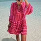 Vestido - Tunica Hippie