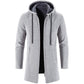 Chaquetón  Quebec