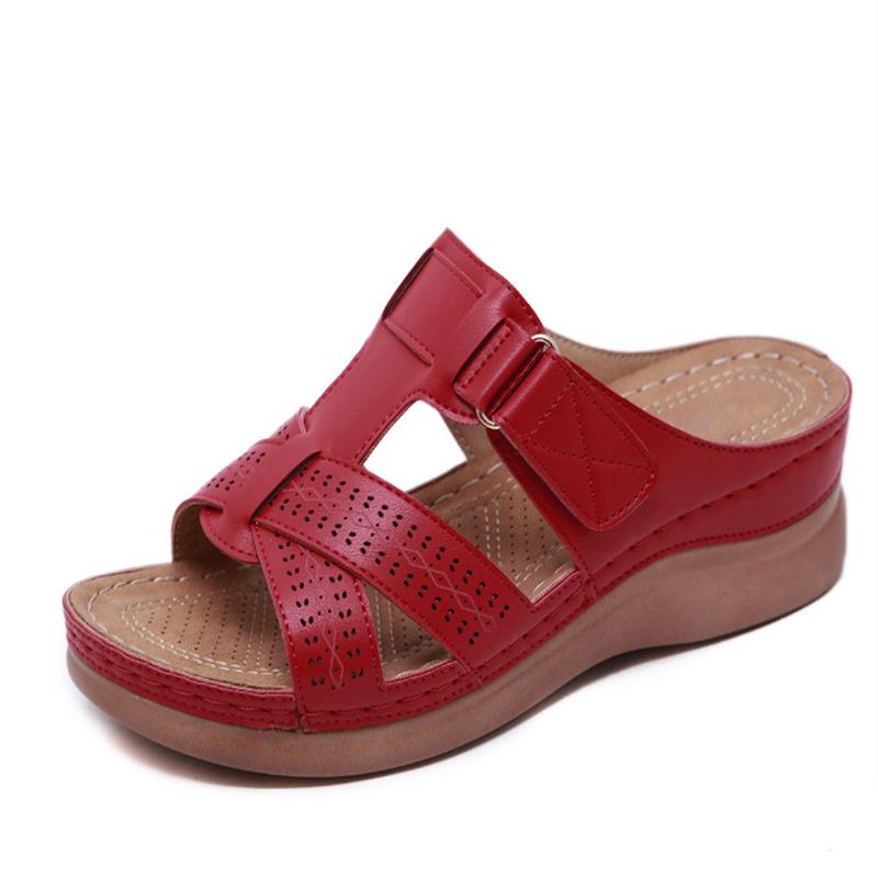 Sandalias Vintage - Luciana