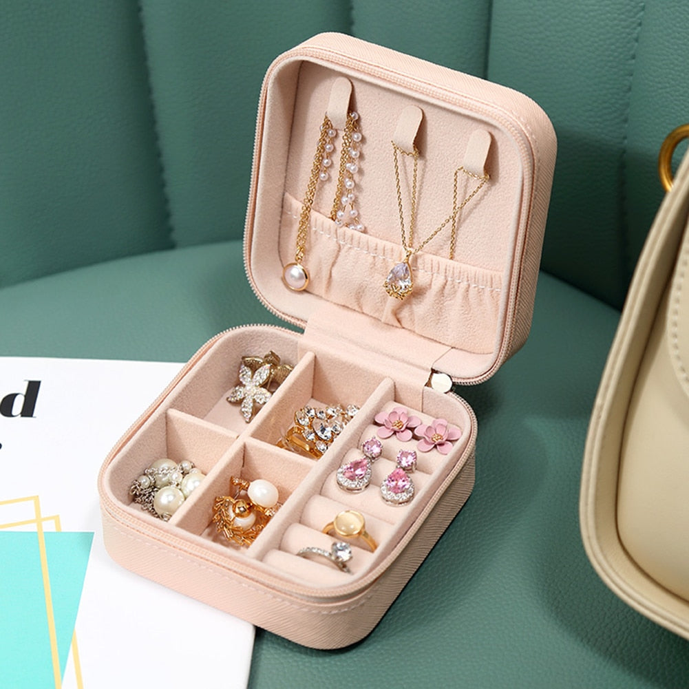 Organizador de Joyas