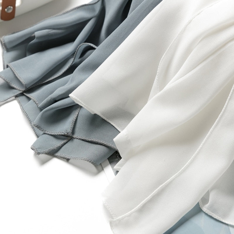 Pantalón de Seda - Sedon™