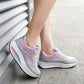 Zapatillas - Rosa