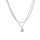 Choker Perla