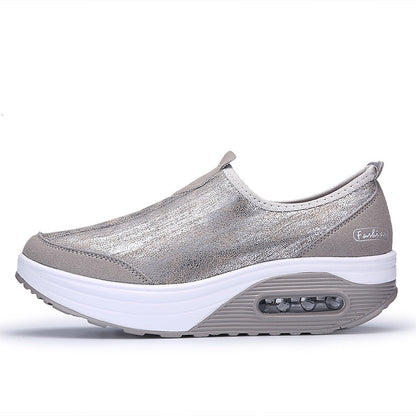Zapatillas - "Rocking"
