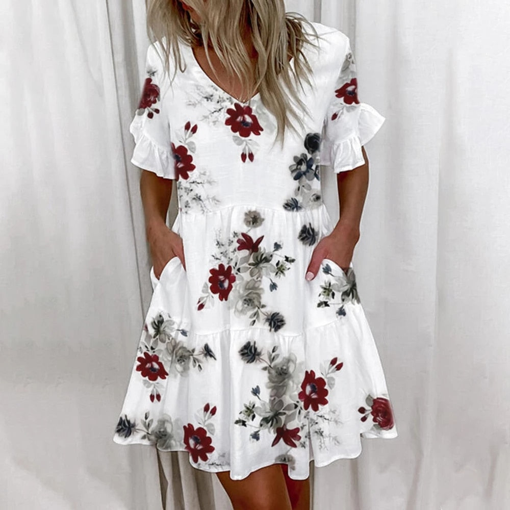 Vestido - Hannah