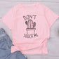 Camiseta - Cactus