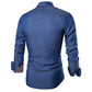 Camisa - Tejana