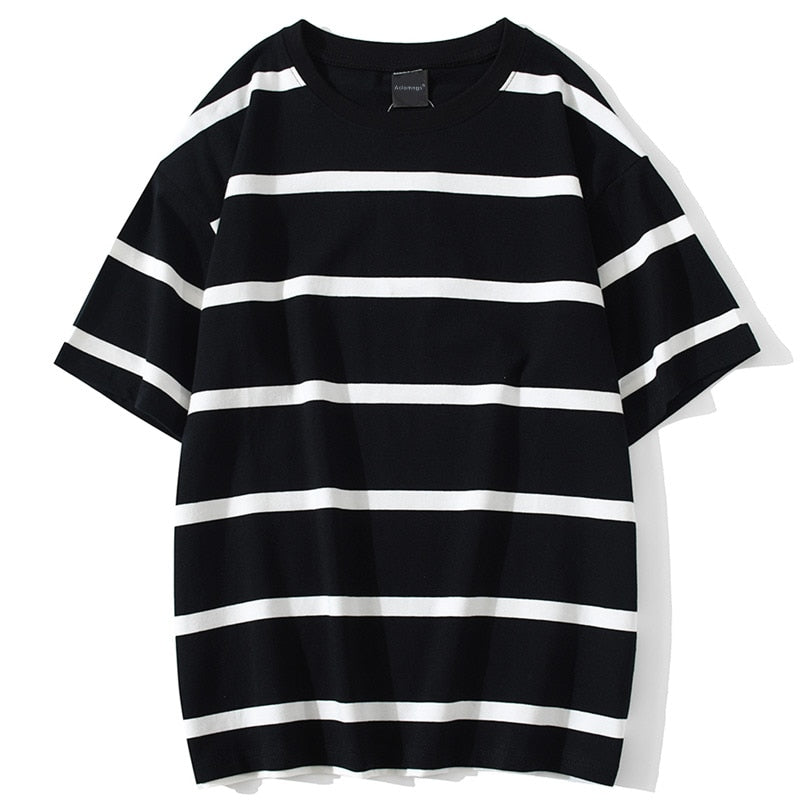 Camiseta - Stripes