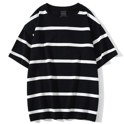 Camiseta - Stripes