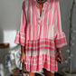 Vestido - Tunica Hippie